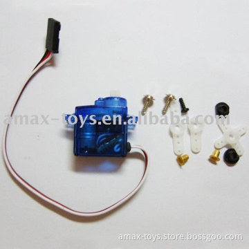 ser-gls08    8g servo